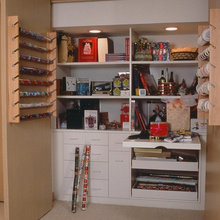 CRAFT ROOM