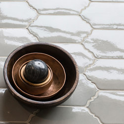 Moresque Collection - Wall And Floor Tile