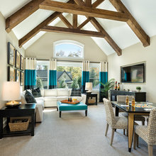 Wood Beams