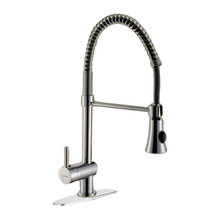 Faucets
