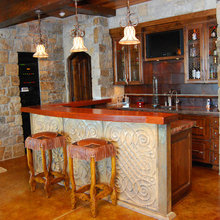 bar ideas