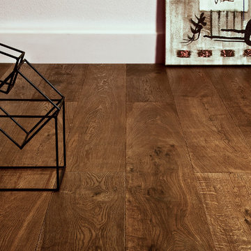 Du Chateau Hardwood