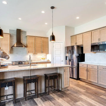 San Bruno ADU Project with a Perfectly Planned Layout and Quality Craftsmanship