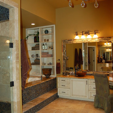 Bathrooms