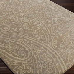 Brilliance Area Rug BRL-2022 | Surya - Area Rugs