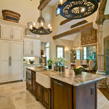 John's Creek Custom Home