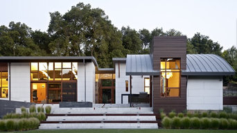 Saratoga Creek House