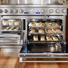 Kitchen Ideas