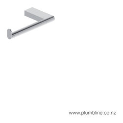 Artizen Toilet Roll Holder Left Facing - Toilet Paper Holders