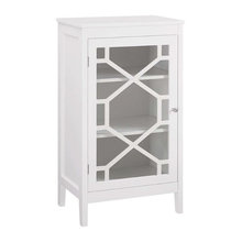 Media Cabinet