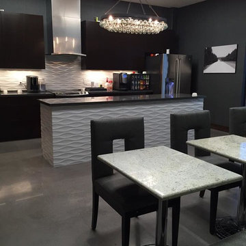 Break Room
