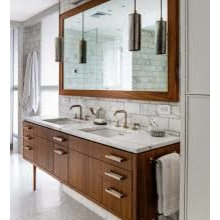 BATHROOM - lighting