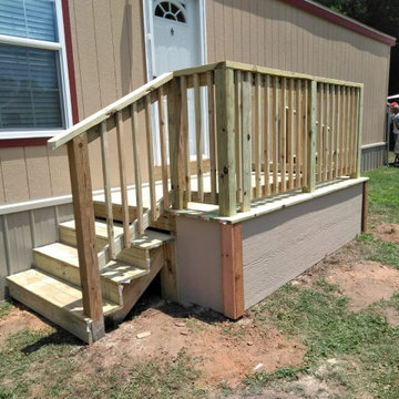 Commercial and Residential Fence Solutions