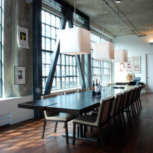 Dining Room Ideas
