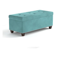 Turquoise Things