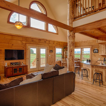 Mountain View Lodge 3