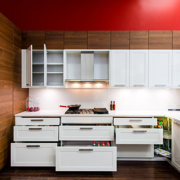 Contemporary Possibilities with Leicht