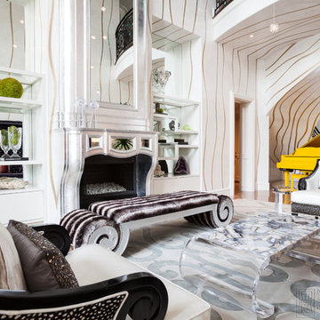 Royal Oaks Residence - Houston, TX
