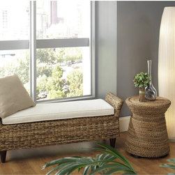 Jeffan Francis Double Bench - Products