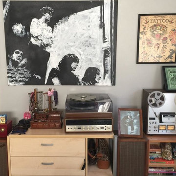 Matt Pecson Art: In Situ