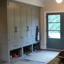 Mudd Room