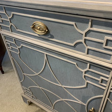 painted furniture