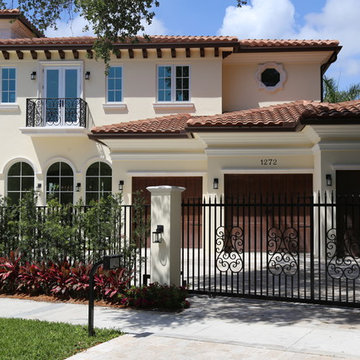 Rio Vista - Traditional Custom