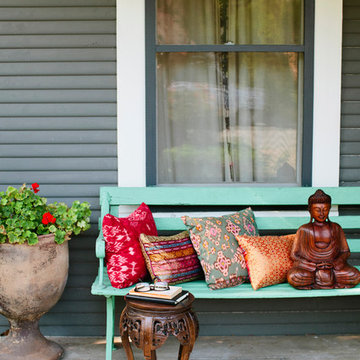 Our Products in Homes