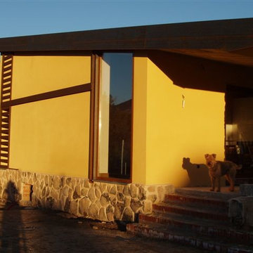 Arquitecto Asier