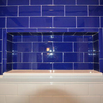 Tranquil Blue-Project 2645