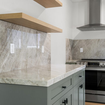 New ADU Construction | Palo Alto