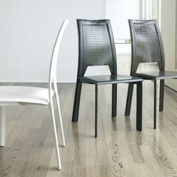 Alba Chair - Dining Chairs