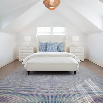 Ellens way, Nantucket