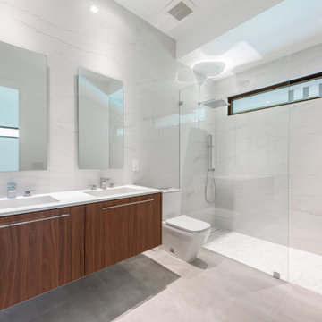 Modern Home - 06