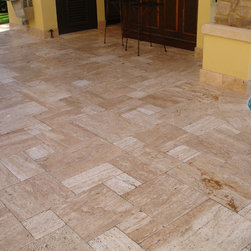 Patara Pavers - Products