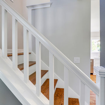 Kitchen & Master Bedroom Suite Refresh