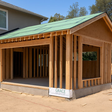 Room Addition