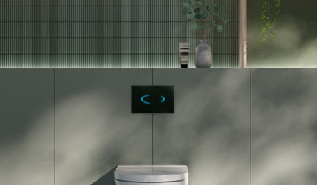 So What's In a Smart Bathroom (and How Will It Change Your Life)?