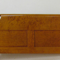 Empire Birdsey Maple Double Panel Headboard - Products