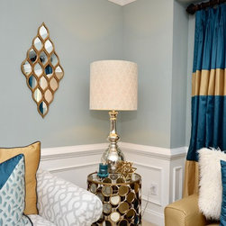 Fabric & Texture - Home Decor