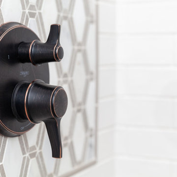 Bathroom Renovations