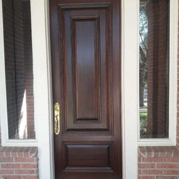 Entry Doors