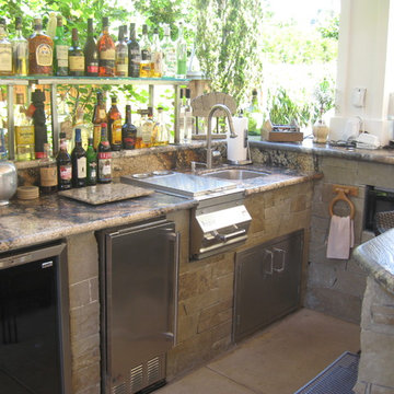 refer and sink
