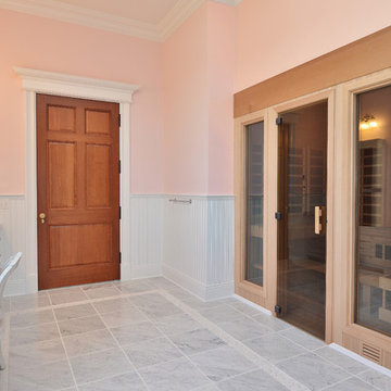 Saunas