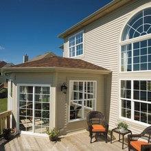 Sun room