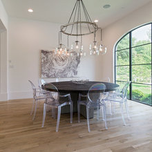 Dining Rooms