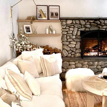 lake house