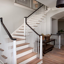 Staircase Ideas