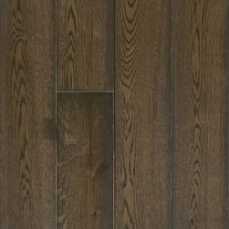 Alliance - Hardwood Flooring