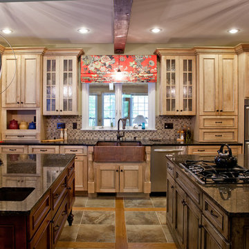 Doylestown, OH Kitchen Remodel